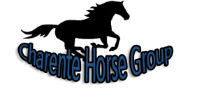 Charente Horse Group